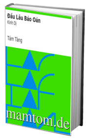 Đầu Lâu Báo Oán