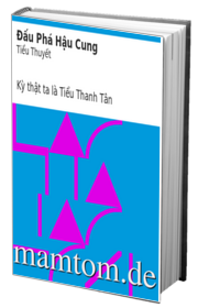 Đấu Phá Hậu Cung