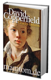 David Copefield