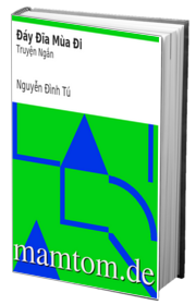 Đáy Đĩa Mùa Đi