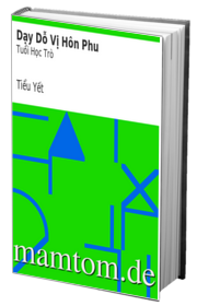 Dạy Dỗ Vị Hôn Phu