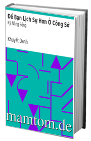 Để Bạn Lịch Sự Hơn Ở Công Sở