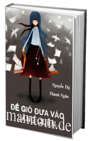 Để Gió Đưa Vào Lãng Quên