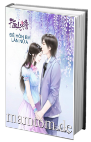 Để Hôn Em Lần Nữa