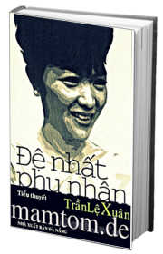 Đệ Nhất Phu Nhân Trần Lệ Xuân