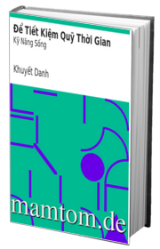 Để Tiết Kiệm Quỹ Thời Gian