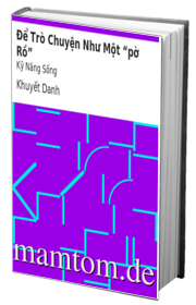 Để Trò Chuyện Như Một Pờ Rồ