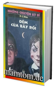 Đêm Của Bầy Rối