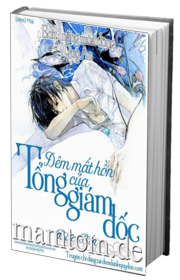 Đêm Mất Hồn Của Tổng Giám Đốc