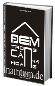 Đêm Trong Căn Nhà Hoang