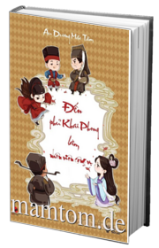 Đến Phủ Khai Phong Làm Nhân Viên Công Vụ