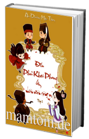 Đến Phủ Khai Phong Làm Nhân Viên Công Vụ 02