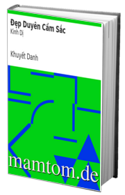 Đẹp Duyên Cầm Sắc