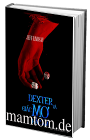 Dexter Và Giấc Mơ Hắc Ám