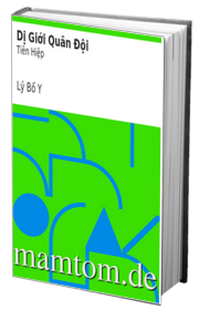 Dị Giới Quân Đội