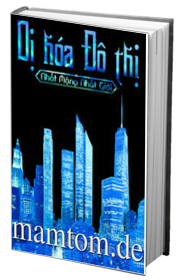 Dị Hoá Đô Thị