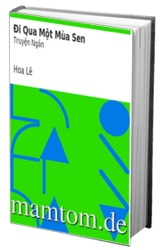 Đi Qua Một Mùa Sen