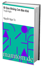 Đi Qua Những Cơn Bão Khô