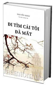 Đi Tìm Cái Tôi Đã Mất