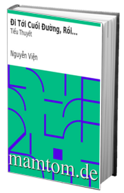 Đi Tới Cuối Đường Rồi