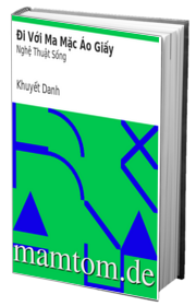 Đi Với Ma Mặc Áo Giấy