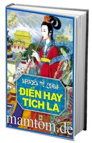 Điển Hay Tích Lạ Quyển 1