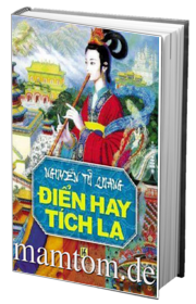Điển Hay Tích Lạ Quyển 2