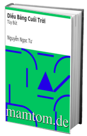 Diều Băng Cuối Trời