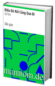 Điều Đó Rồi Cũng Qua Đi