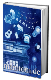 Điều Kỳ Diệu Của Tiệm Tạp Hóa Namiya