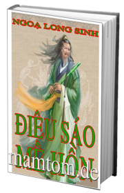 Điệu Sáo Mê Hồn