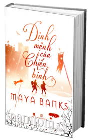 Định Mệnh Của Chiến Binh