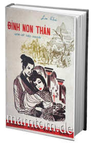 Đỉnh Non Thần