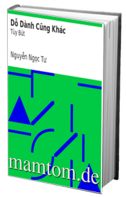 Dỗ Dành Cũng Khác