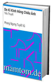 Do Kí Kinh Hồng Chiếu Ảnh