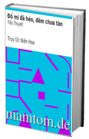 Đồ Mi Đã Héo Đêm Chưa Tàn