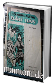 Đỗ Nương Nương Báo Oán
