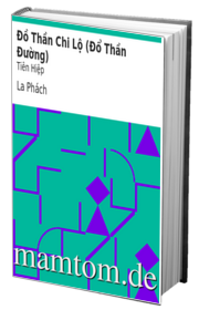 Đồ Thần Chi Lộ Đổ Thần Đường