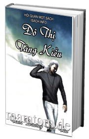 Đô Thị Tàng Kiều