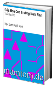 Đóa Hoa Của Trường Nam Sinh