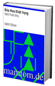 Đóa Hoa Khát Vọng