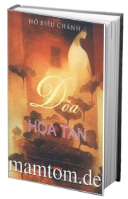 Đóa Hoa Tàn