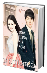 Đóa Hồng Nở Sớm