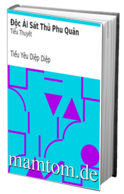 Độc Ái Sát Thủ Phu Quân