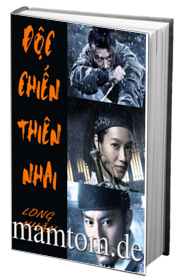 Độc Chiến Thiên Nhai