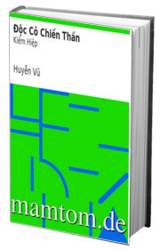 Độc Cô Chiến Thần