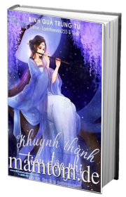 Độc Phi Khuynh Thành