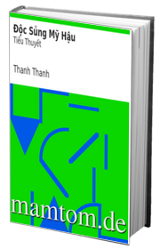 Độc Sủng Mỹ Hậu