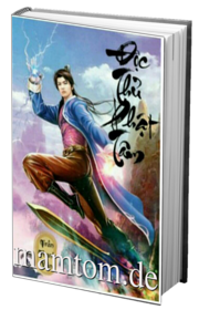 Độc Thủ Phật Tâm Ma Chưởng Ân Cừu