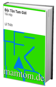 Độc Tôn Tam Giới